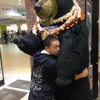 たくま