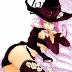 My little scythee-boy!  ||18+ RP #SINGLE || I'm a pretty kitty and I get what I want! || I'll take him, wait and see! He's mine! Pum-pumpkin! Halloween cannon!