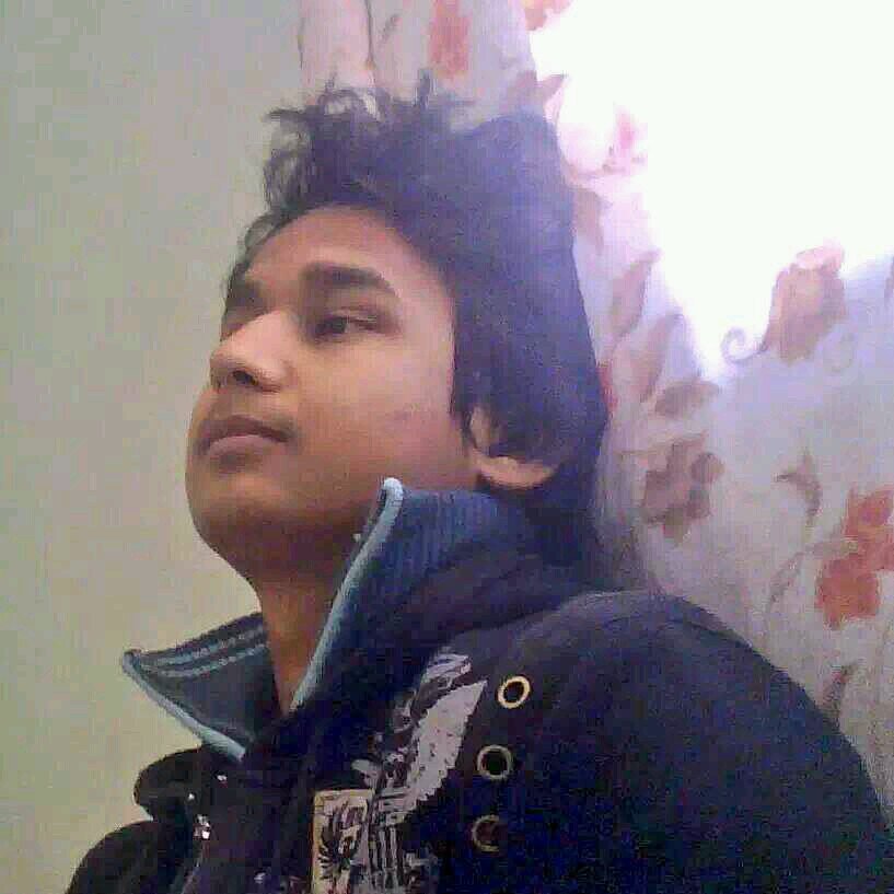 Personal weblog of Founder and Author (@killer_champ) of @nepalicdotcom and @LyricsSansar