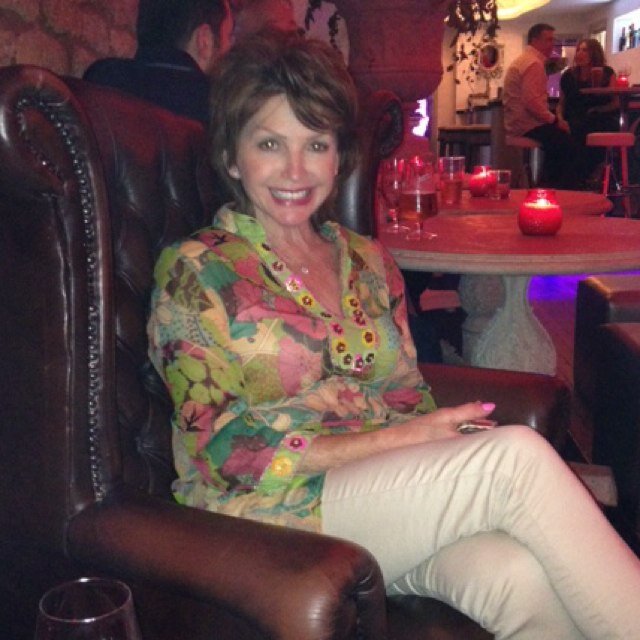 kateturnor's profile picture. 