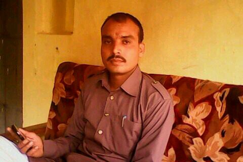 I am an Indian Soldier....