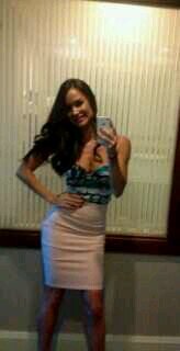 CatalinaxSwagg's profile picture. (NOT @CatalinaSwagger) I'm Model and Singer, Catalina Swagger. I'm also married to Jack Swagger (RP)