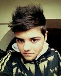 soy una Abrahamer *-*!!