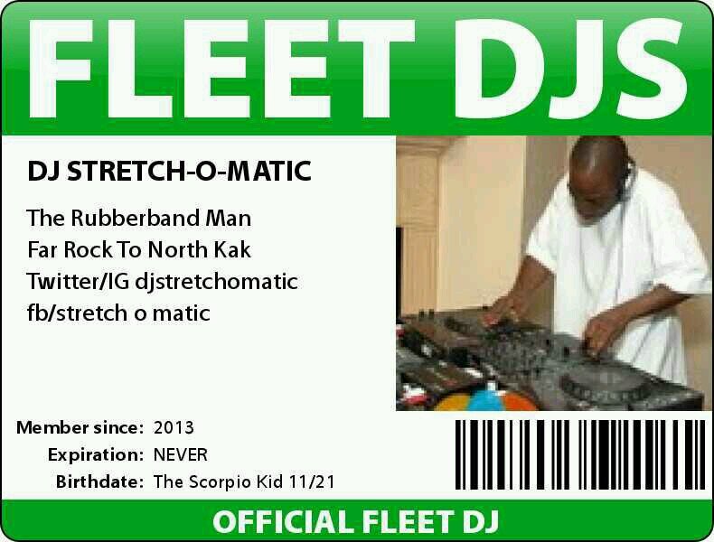 for bookings: 704-965-0479 stretchomatic@gmail.com
ig/djstretchomatic
facebook/stretch o matic
skype/dj stretch-o-matic #fleetnation #fleetdjs #weaproblem