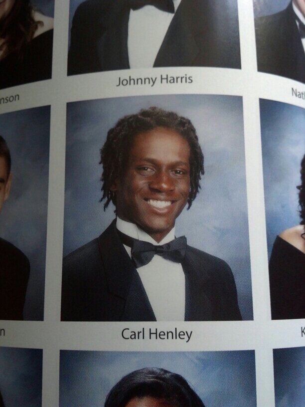 Follow my IG: carlhenley