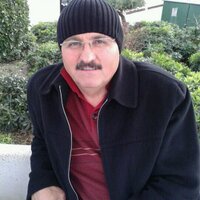 Ahmet Yiğitoğlu (@ahmetmecine) Twitter profile photo