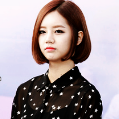 :: Girl's Day ::  Hyeri #94ℓiиe Role-Play ▣ Girl's Day in fav.