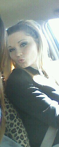 Glyniss321's profile picture. 