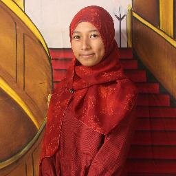 saya adalah saya yang taksuka disamakan dengan orang lain