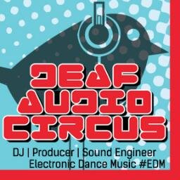 DAC are #DJ / #Producers. Influenced by tropical sounds, #minimal #house, #tech_house & #techno #music. http://t.co/edzw3rgmqO