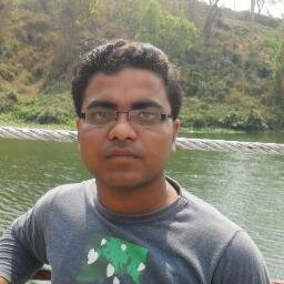 DhimanenduSarka Profile Picture