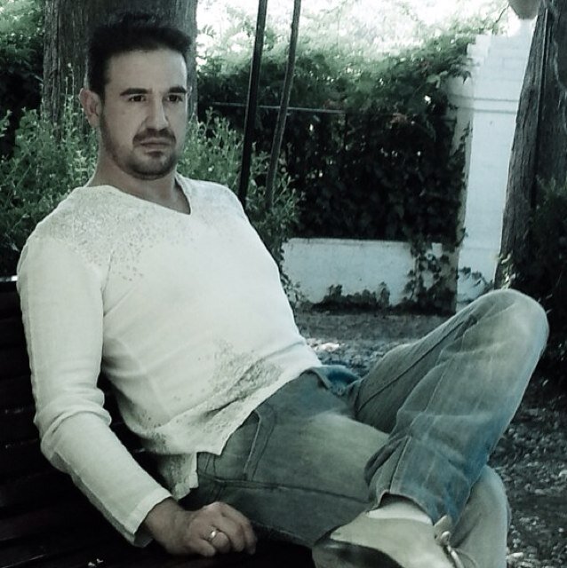 Residente de la vida, espectador de lo contínuo y expectante de lo futuro... si llegamos.