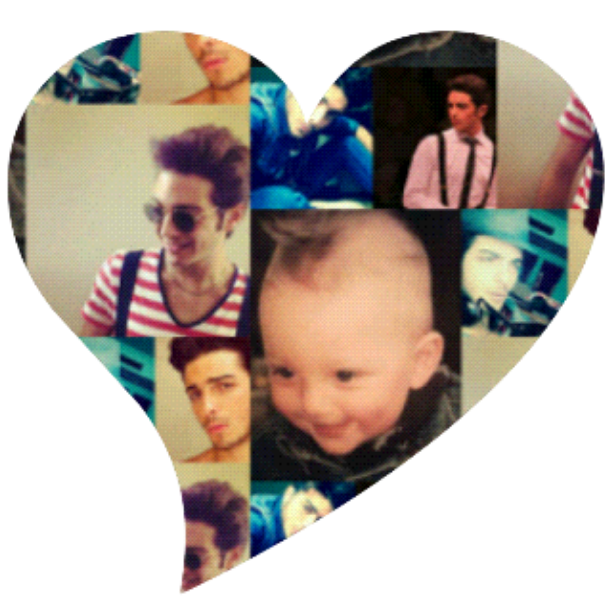 ilovegianlucagi's profile picture. I love Gianluca Ginoble! Il Volo ♥ #followme if you love him too. / #ilvolovers / INSTAGRAM: ILOVEGIANLUCAGINOBLE #FOLLOBACK