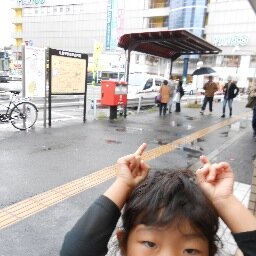 こどもと音楽とラーメンが好きです