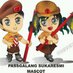 Pramuka SMANLA (@pramukasmanla) Twitter profile photo