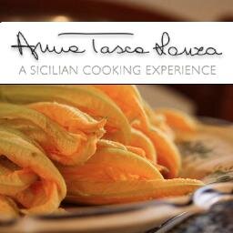 Run by @FabriziaLanza, the Anna Tasca Lanza Cooking School has offered an authentic f'arm'-to-table Sicilian experience since 1989.