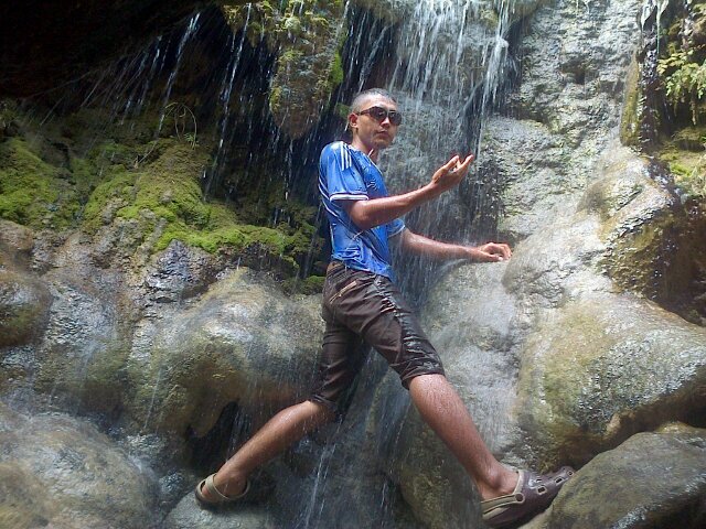 Fajar_Phobia_'s profile picture. Phobia bukan sembarang takut