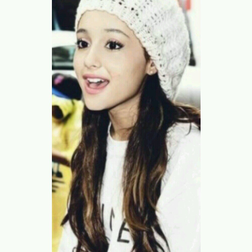 sweet sweet Arianator♥ @ArianaGrande