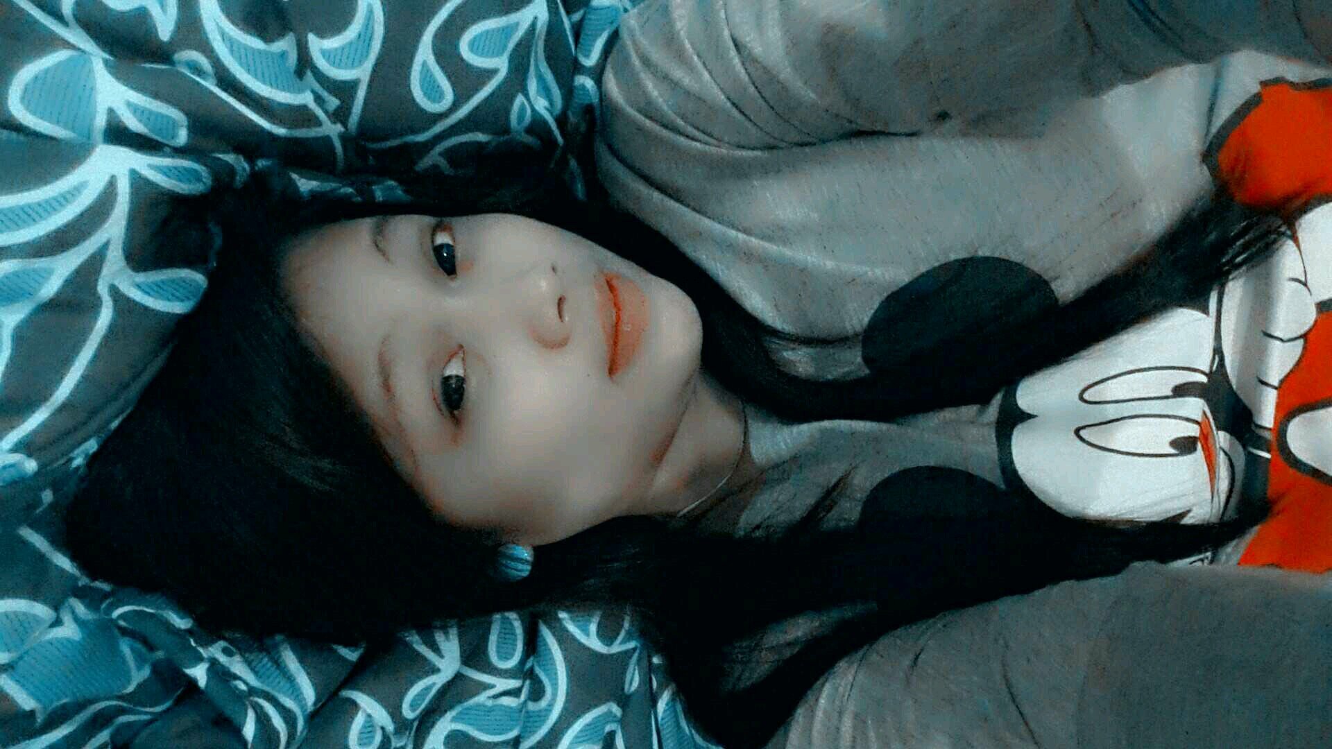 be your self