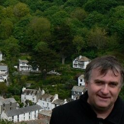 Breton, dirige l'Office de tourisme 