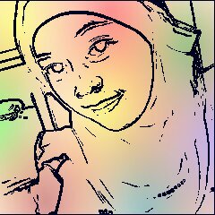 ☇ live go on