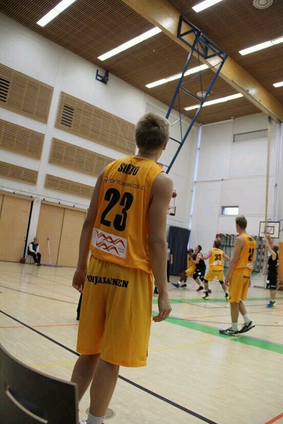 jjoonas23's profile picture. 