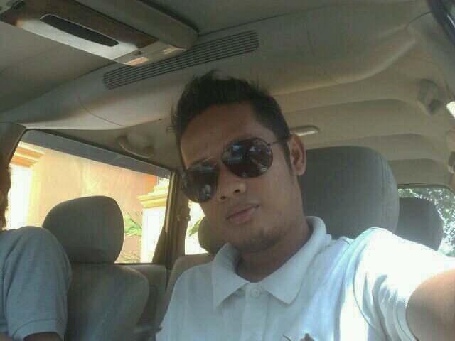 ahya_w's profile picture. 