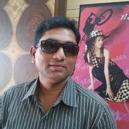 Working as a Area Sales Manager in Timex Group of industries -Mumbai
