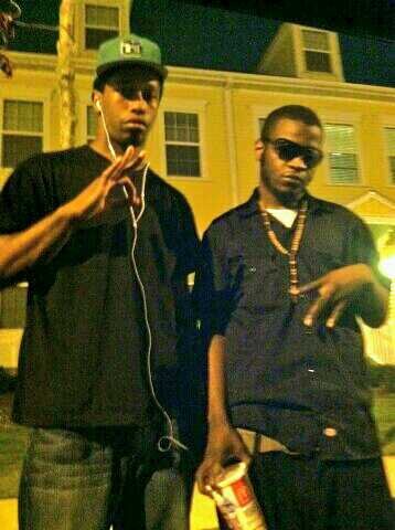 Fck Bitches get Money