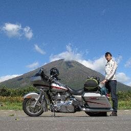 メカ好き。バイク、ロードバイク、車、カメラ、オーディオ。 道具好き。家庭用品、調理用品、家電。 自分の経験を通して紹介していきます。