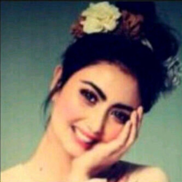 ‏- كرمال نفسك؟ عيش وانسى❤❤