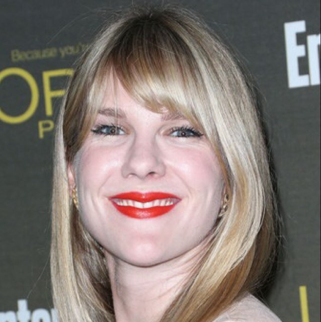 Lily Rabe Fans