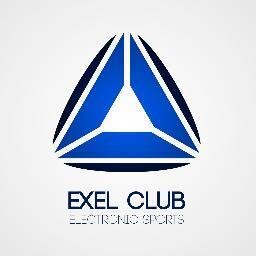 Club de los deportes electrónicos, Since 2012 | Sponsored by: @NetMaster_es, @Livecodes_ES , @Host_Servers |
Contacto: contacto@exelgaming.es #GoExeL