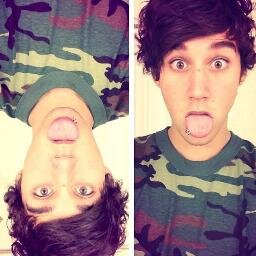 4 British, 1 Irish and 5 Aussie boys stole my heart. Beau + Daniel + James/5