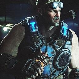 Corporal Baird here, yada yada. Let's get to the point shall we? I don't like you so fuck off.