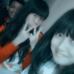 ♡ Jesus♡Family♡ friend ♡ 23-12-98 ♡ ( ◦˘ з(◦'ںˉ◦) I'm single and very happy ☺