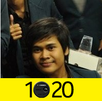 Mobile Developer | Universitas Brawijaya | Malang | Indonesia