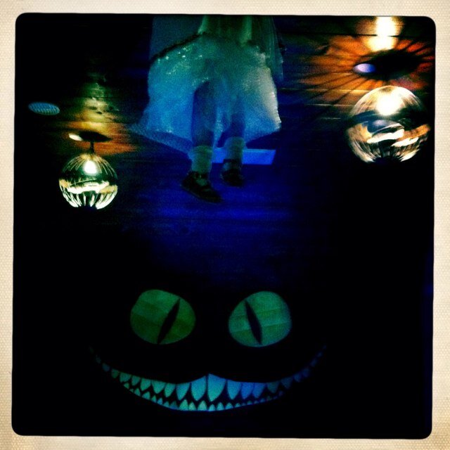 lechaptoque's profile picture. Le Chapelier Toqué est un refuge fêlé et musical