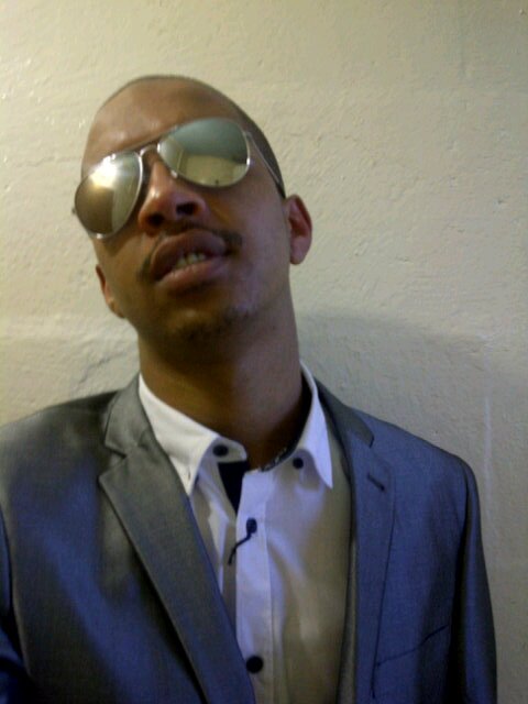 JohnoBennett's profile picture. I am that,I am