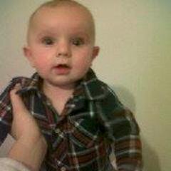 KaySetterfield's profile picture. Finley Ashley Teague
       28.05.13
      *My world *