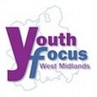 Youth Focus W.Mids (@youthfocuswm) 's Twitter Profile Photo