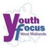 Youth Focus W.Mids (@YouthFocusWM) Twitter profile photo