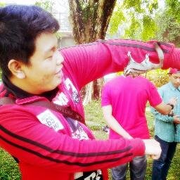 Drummer newbie ||@skbm_drummer||Melancholics, Sanguis, Linguistic, Musical, Intrapersonal. || Line : rezagothya || instagram :rezabrizqi ||♥Wulandari♥||