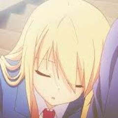 Shiina Mashiro From Sakurasou No Pet Na Kanojo|Kanda Sorata|Followback? Mention Only RP/Fanbase|