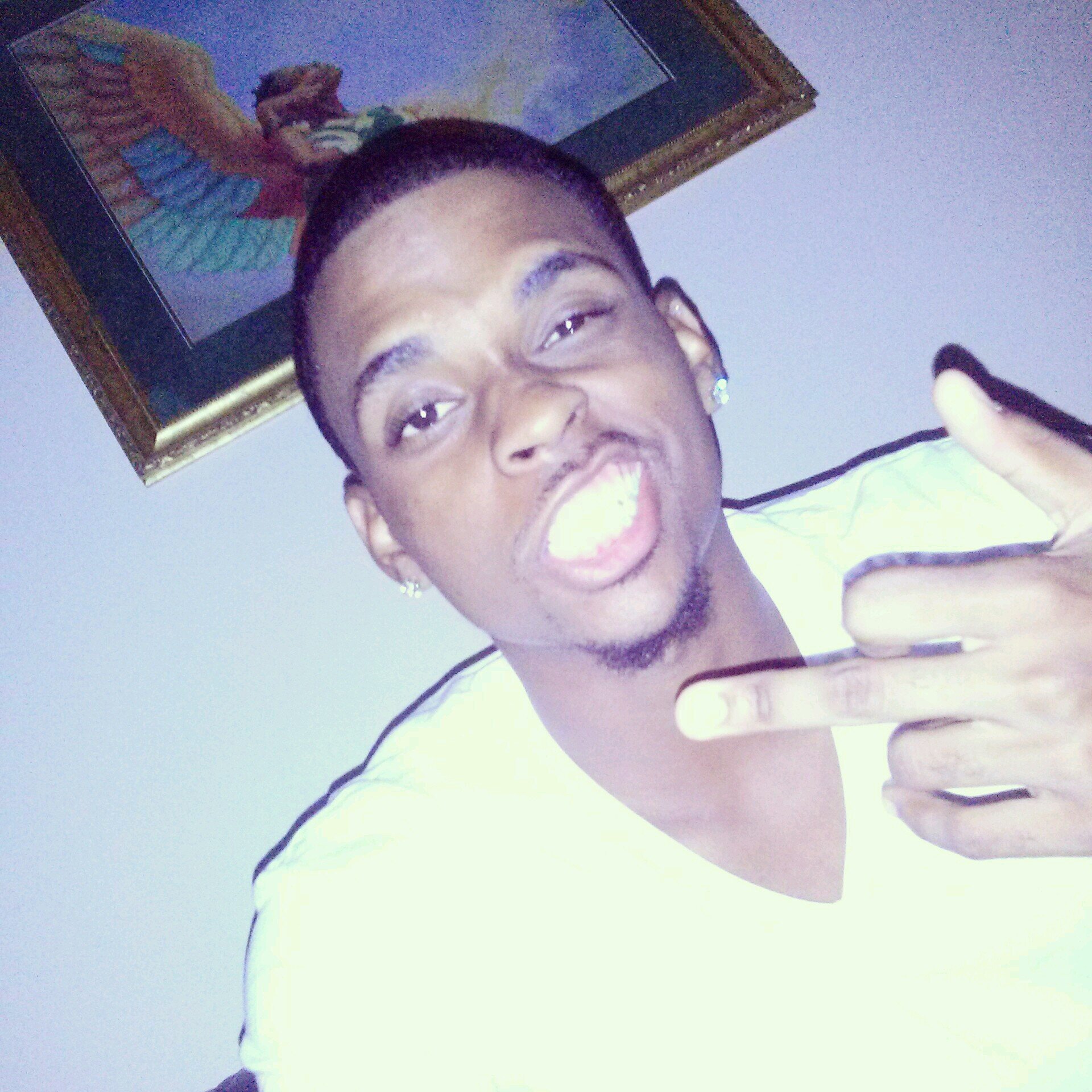 Official Fanpage of HAZ @YaBoii_Wan . For Bookings, Shows, and Business related proposals, email Hazardous.Snl@gmail.com