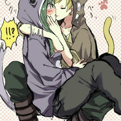 キサ カノキド廃 Kisa1192 Twitter