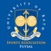 UOB Futsal Club (@uobfutsalclub) Twitter profile photo