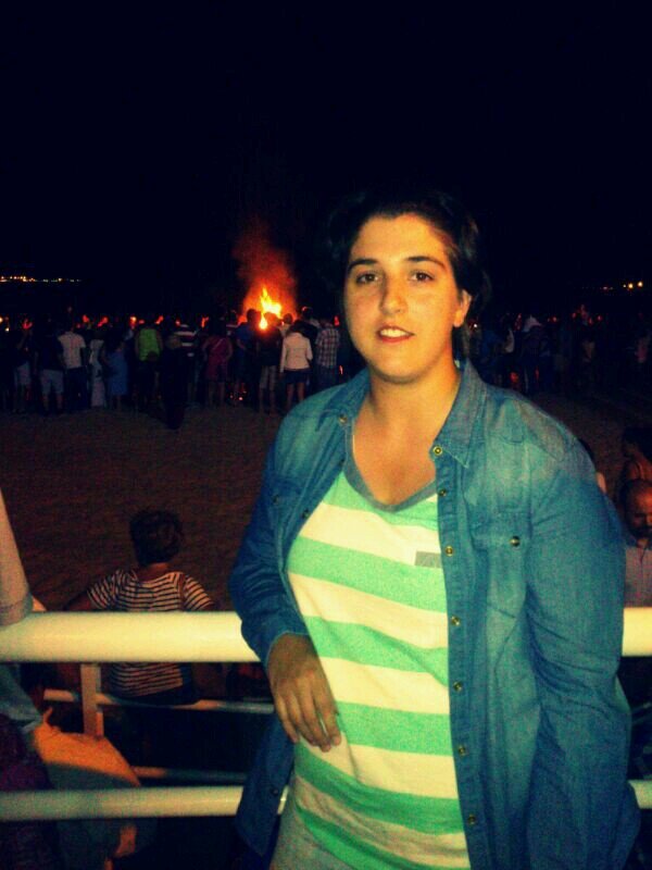 maria_nopi's profile picture. Aviso: pierdo mucho en persona