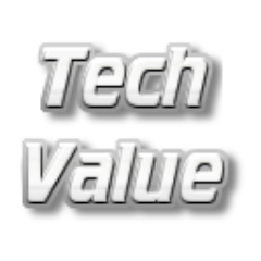 tech_value's profile picture. Value for money Android