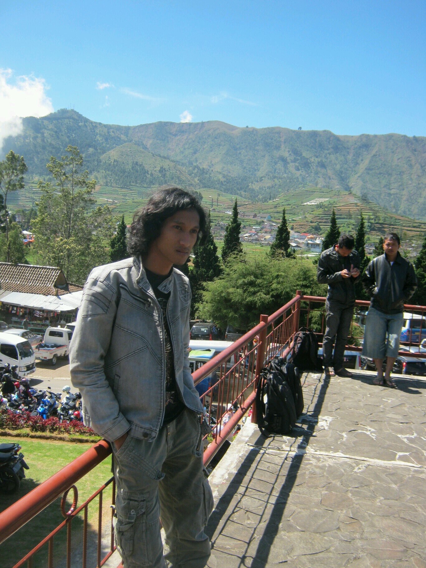 sekar pati gondho arum